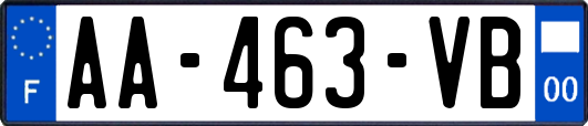 AA-463-VB