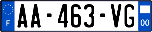 AA-463-VG