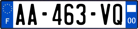 AA-463-VQ