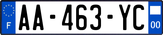 AA-463-YC