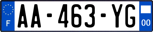 AA-463-YG