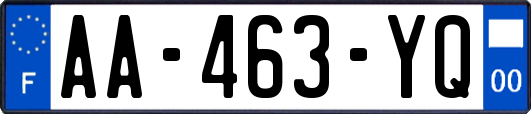 AA-463-YQ