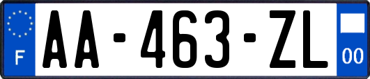 AA-463-ZL