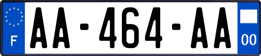 AA-464-AA