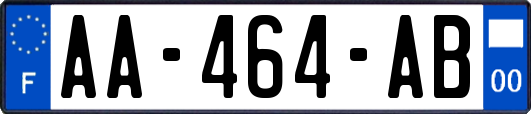 AA-464-AB