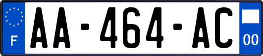 AA-464-AC