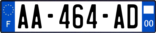 AA-464-AD