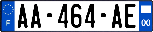 AA-464-AE