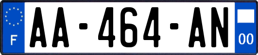 AA-464-AN