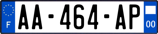 AA-464-AP
