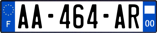 AA-464-AR