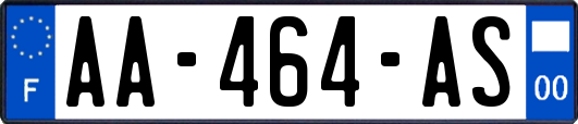 AA-464-AS