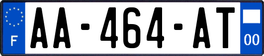 AA-464-AT