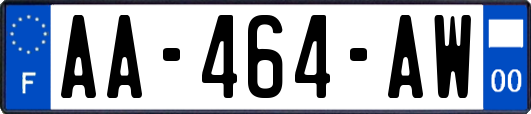 AA-464-AW