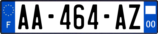 AA-464-AZ