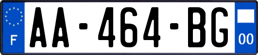 AA-464-BG