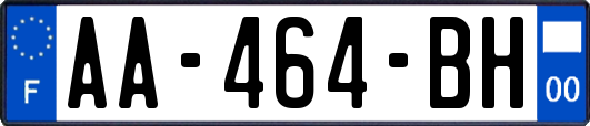 AA-464-BH