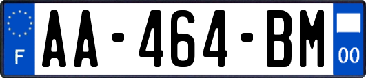 AA-464-BM