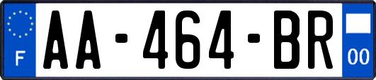 AA-464-BR