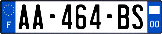 AA-464-BS