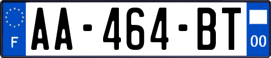 AA-464-BT