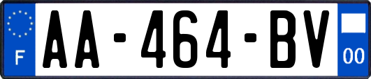 AA-464-BV