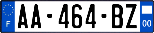 AA-464-BZ