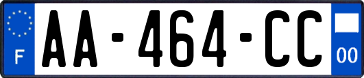 AA-464-CC