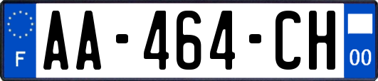 AA-464-CH