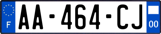 AA-464-CJ