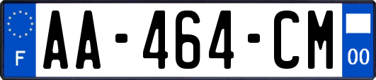 AA-464-CM