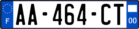 AA-464-CT