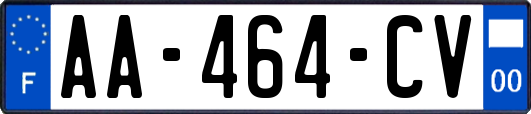 AA-464-CV