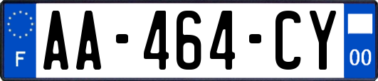 AA-464-CY