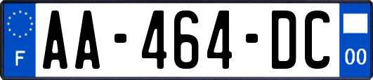 AA-464-DC