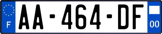 AA-464-DF