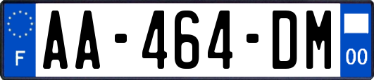 AA-464-DM