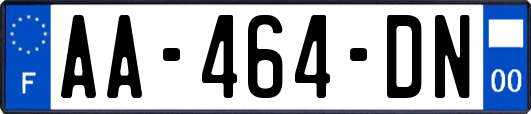 AA-464-DN