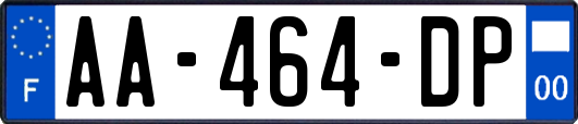 AA-464-DP