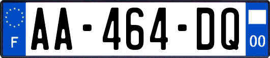 AA-464-DQ