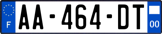 AA-464-DT