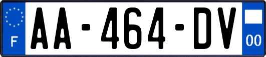 AA-464-DV