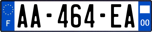 AA-464-EA