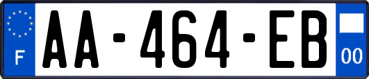 AA-464-EB