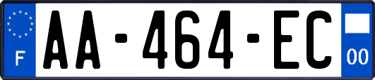 AA-464-EC