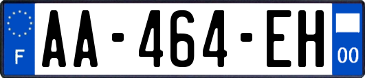 AA-464-EH