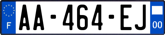 AA-464-EJ