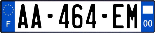 AA-464-EM