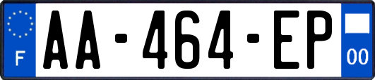 AA-464-EP