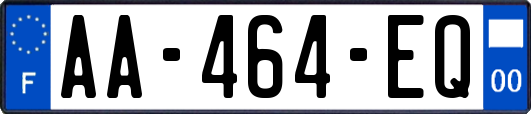 AA-464-EQ